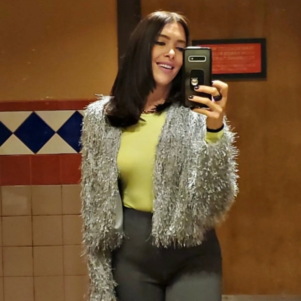 Vest